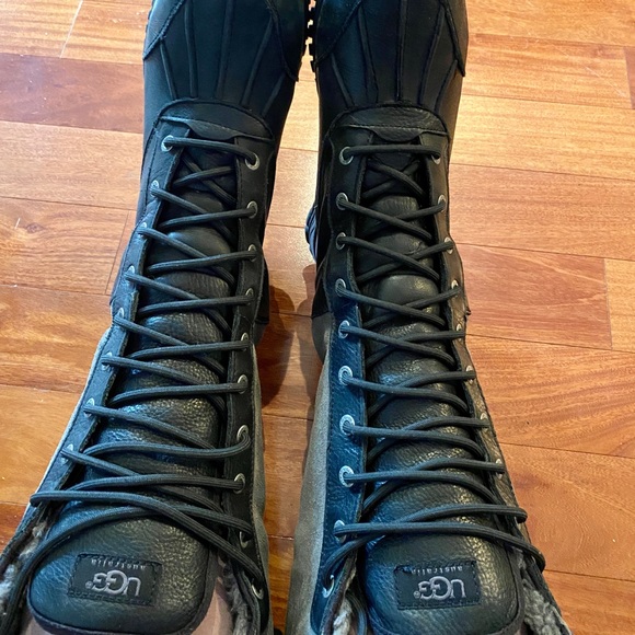 Woman’s ugg - Picture 8 of 11